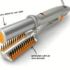Super Deals Hair In Styler Amazing Rotating Iron - Image 2