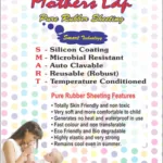 SuperDeals Mothers Lap Large