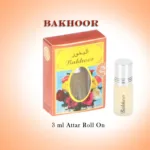 AL NUAIM BAKHOOR 3ML ROLL ON