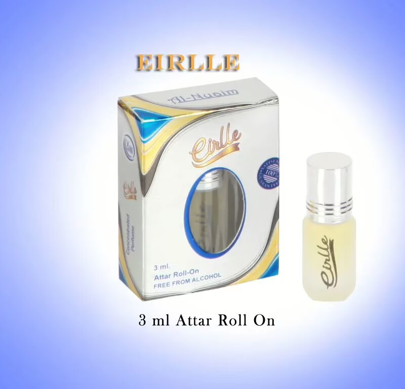 AL NUAIM EIRLLE 3ML ROLL ON