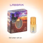 AL NUAIM LABBAIK 3ML ROLL ON
