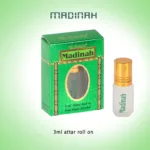 AL NUAIM MADINAH 3ML ROLL ON