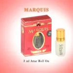 AL NUAIM MARQUIS 3ML ROLL ON