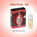 AL NUAIM ORIGINAL XX 3ML ROLL ON