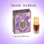 AL NUAIM SHAHI DARBAR 3ML ROLL ON