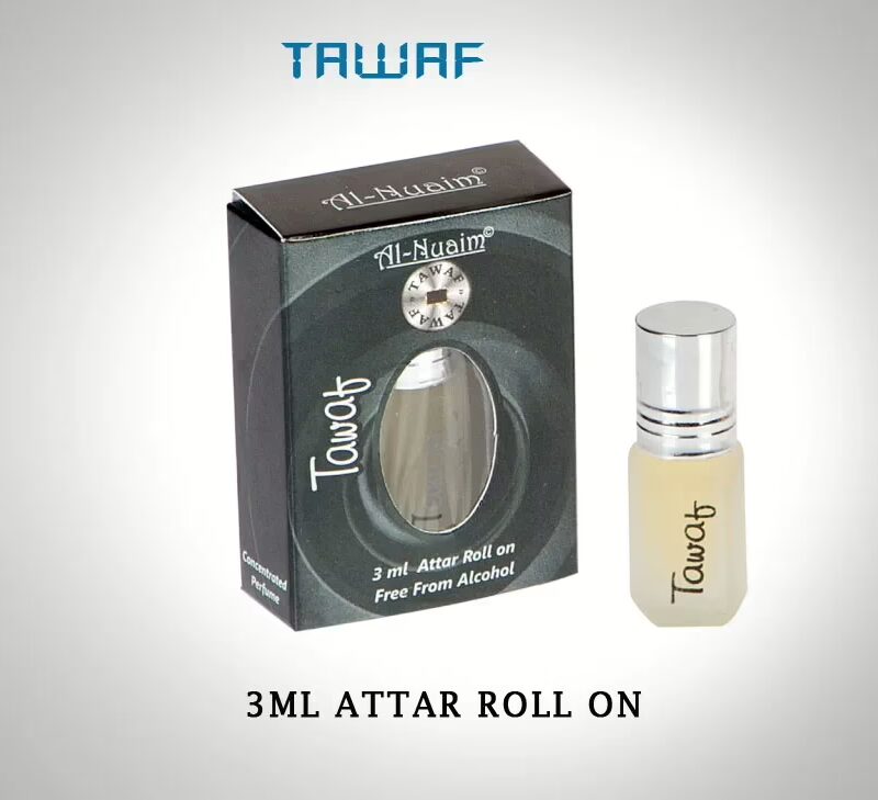 AL NUAIM TAWAF 3ML ROLL ON