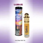 AL NUAIM LABBAIK 6ML ROLL ON
