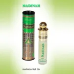 AL NUAIM MADINAH 6ML ROLL ON