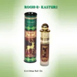AL NUAIM ROOH-E-KASTURI 6ML ROLL ON