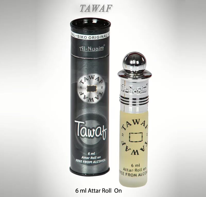AL NUAIM TAWAF 6ML ROLL ON