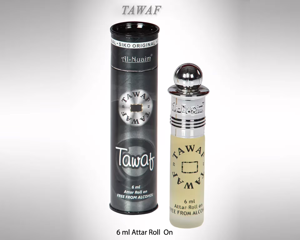 AL NUAIM TAWAF 6ML ROLL ON