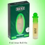 AL NUAIM BEST 8ML ROLL ON