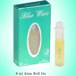 Al Nuaim BLUE WAVE 8 ML Roll On