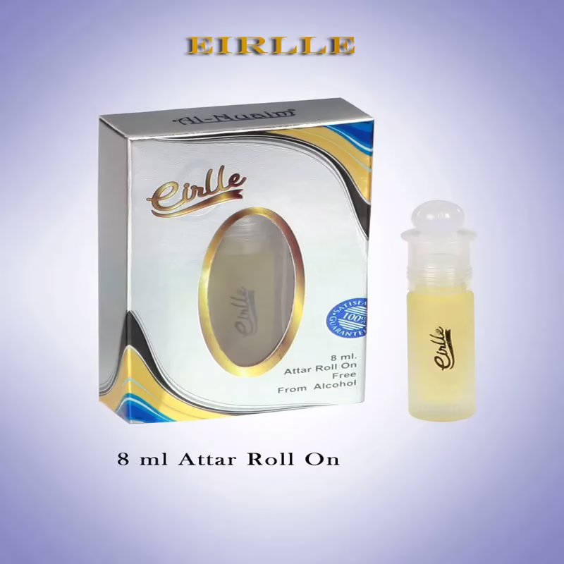 Al Nuaim EIRLLE 8 ML Roll On