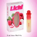 Al Nuaim LICHI 8 ML Roll On
