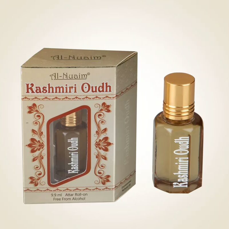 Al Nuaim KASHMIRI OUDH 9.9ML Roll On