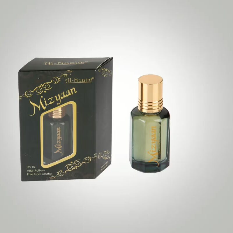 Al Nuaim MIZYAAN 9.9ML Roll On