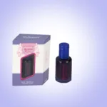 Al Nuaim MUKHALLATI ROSE 9.9ML Roll On