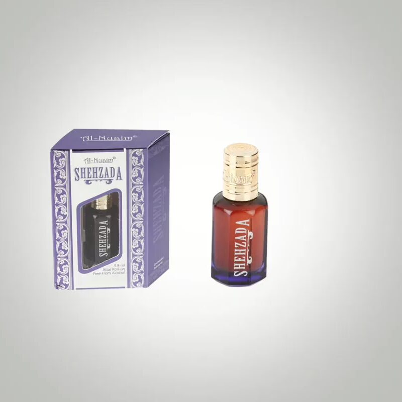 Al Nuaim SHEHZADA 9.9ML Roll On