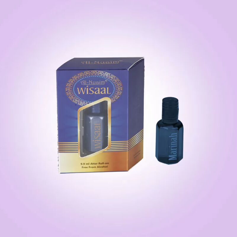 Al Nuaim WISAAL 9.9ML Roll On