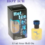 Al Nuaim HOT ICE 15ML Roll On