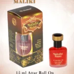 Al Nuaim MUKHALLAT MALIKI 25ML Roll On