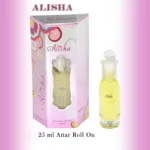 Al Nuaim ALISHA  25ML Roll On
