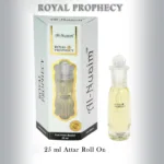 Al Nuaim Royal Prophecy 25ML Roll On