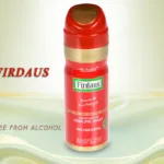 Al Nuaim FIRDAUS 200ML Perfume Deodorant