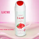 Al Nuaim LICHI 200ML Perfume Deodorant