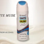 Al Nuaim White MUSK 200ML Perfume Deodorant