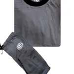 Monte Carlo Rusty Grey Night Suit
