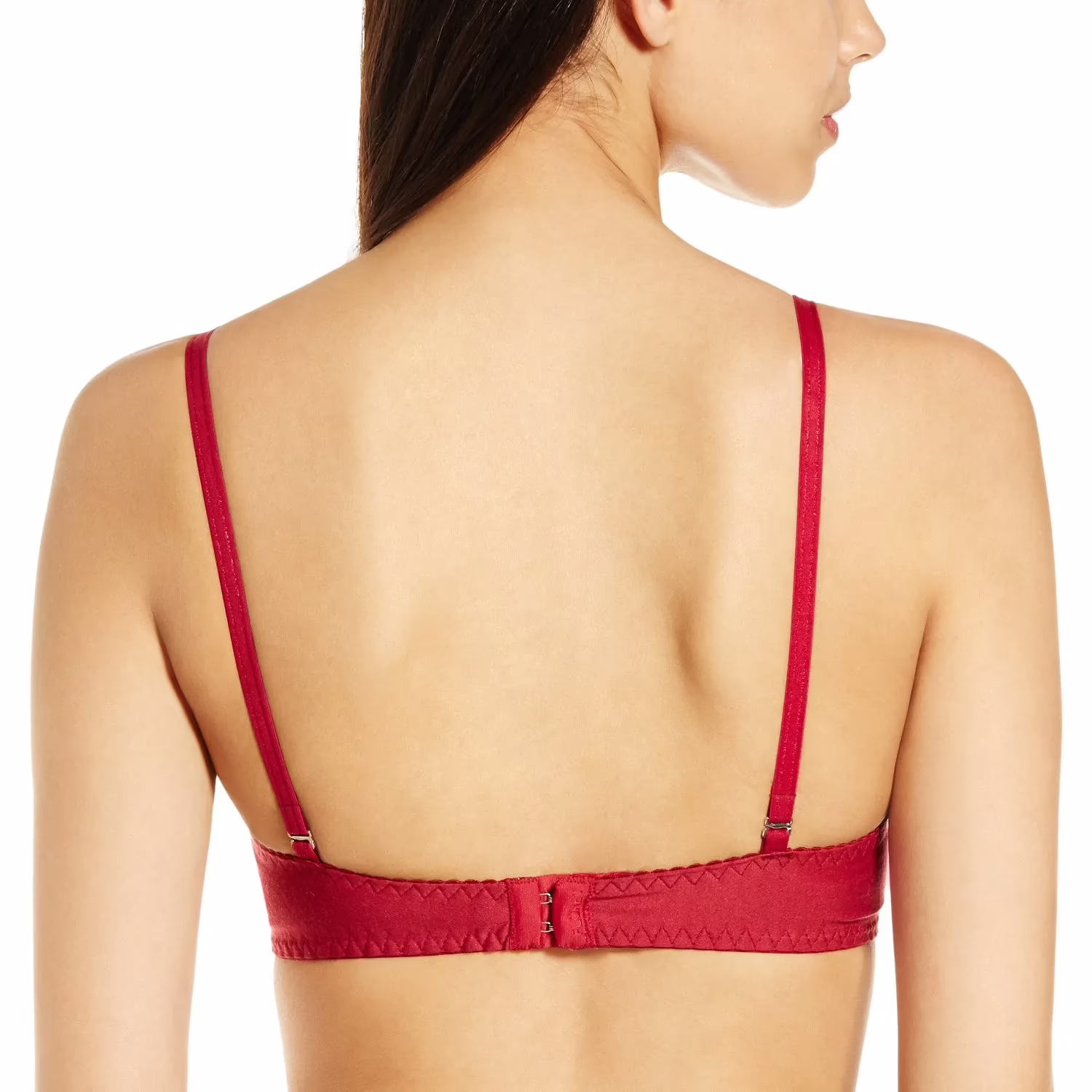 Luxury Pack Of Three Adjustable Straps Bra - Image 2