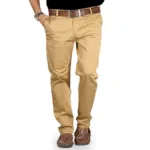 Seasons Khaki Men Chinos