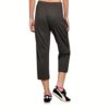 Town Girl Charcoal Track Pants - Image 2