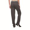 Town Girl Charcoal Track Pants - Image 2