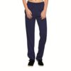 Town Girl Navy Blue Track Pants - Image 3