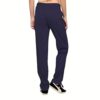Town Girl Navy Blue Track Pants - Image 2