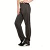 Town Girl Charcoal Track Pants - Image 2
