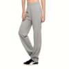 Town Girl Grey Track Pants - Image 3
