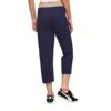 Town Girl Navy Blue Track Pants - Image 3