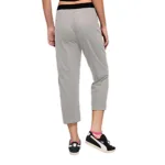 Town Girl Grey Track Pants
