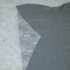 Raas Prêt Classy Grey Crepe Maxi Dress - Image 5