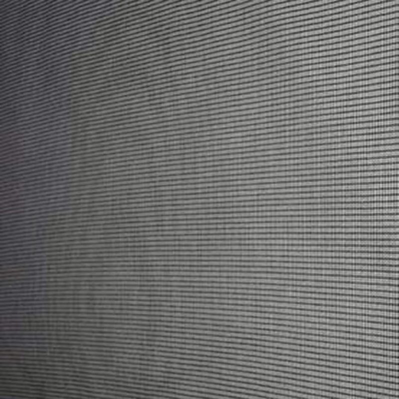 Raymond White & Grey Small Check Shirting Fabric