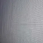 Raymond White & Brown Small Check Shirting Fabric