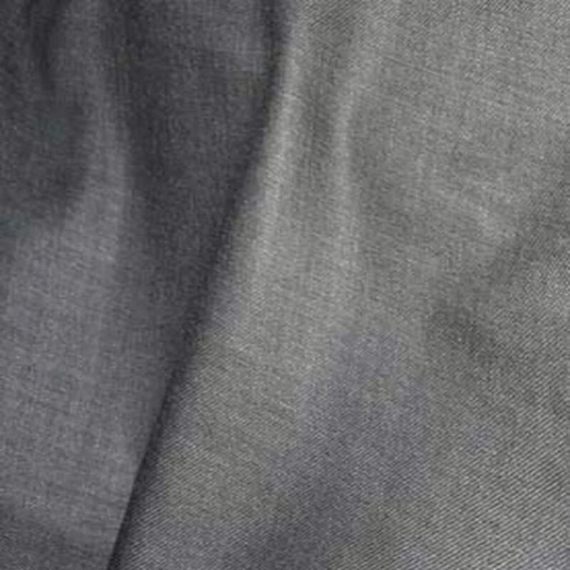 Raymond Shinning Grey Trouser Fabric