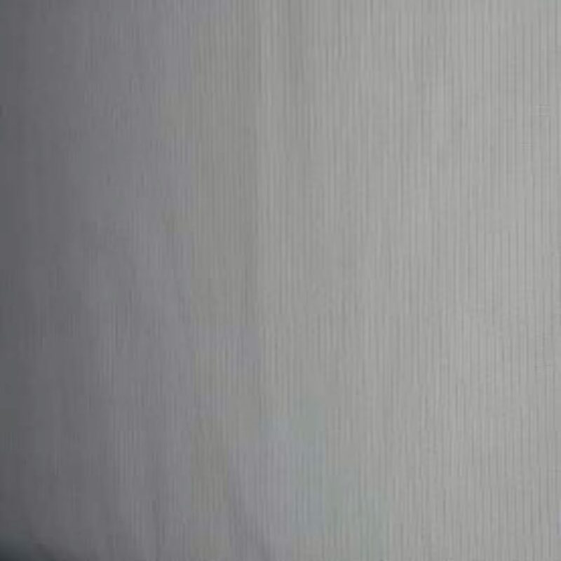 Raymond White With Blue & Black Small Linning Shirting Fabric