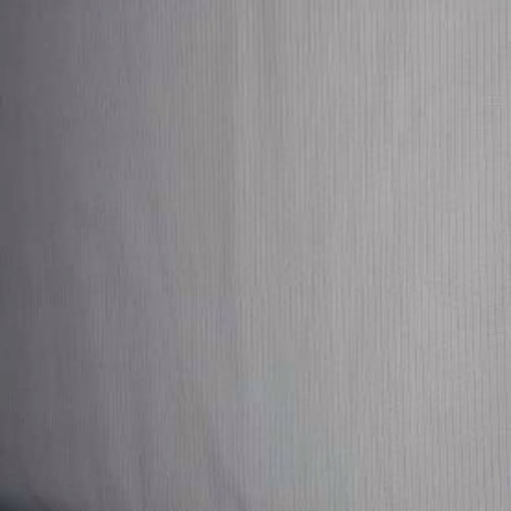 Raymond White With Blue & Black Small Linning Shirting Fabric