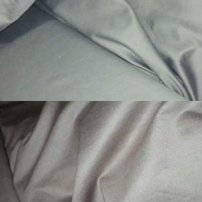 Raymond Brown & Cream Cotton Both Side Trouser Fabric