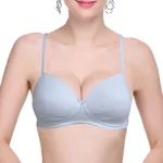 Marks & Spencer White Soft Padded Bra